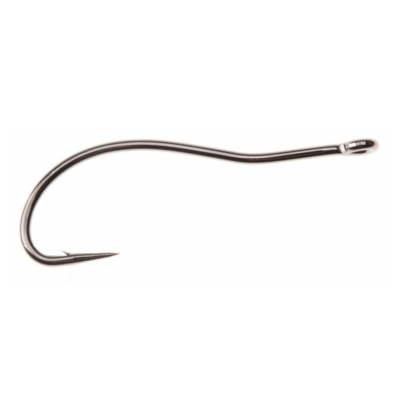 Ahrex – NS150 Curved Shrimp|4|8|10