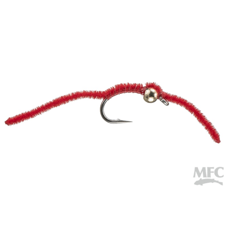 BH San Juan Worm – Red|10|8|14|12