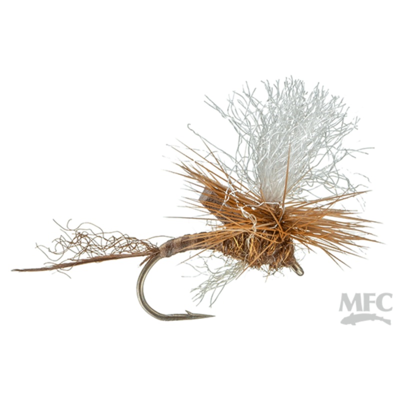 Booty’s DL Cripple – Mahogany|14|16