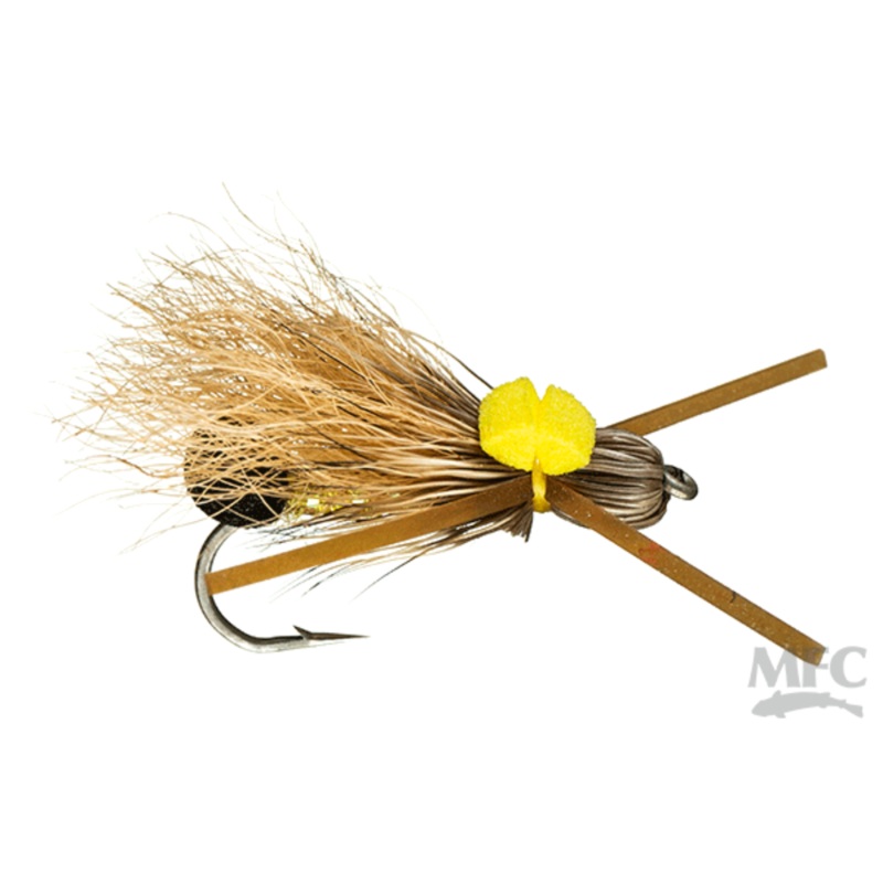 Bullethead Golden Stone|10|12