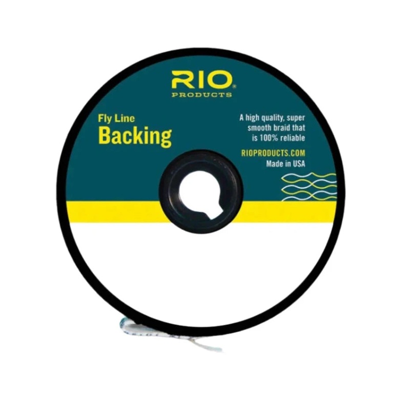 Dacron Backing – Per Yard|20 lbs Dacron|30 lbs Dacron