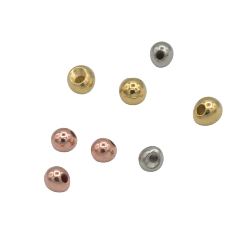 Drift – Inverted Tungsten Beads