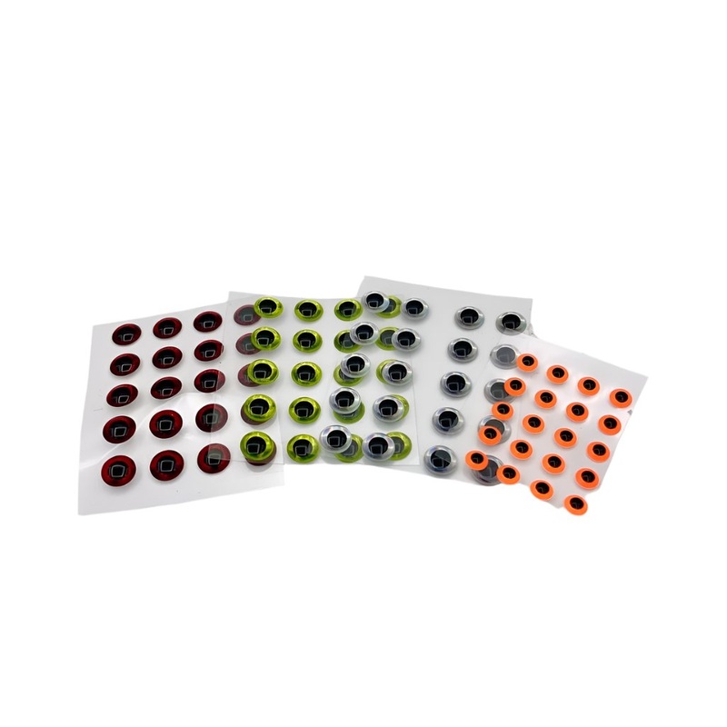 Drift – Realistic 3D Eyes (20pc)