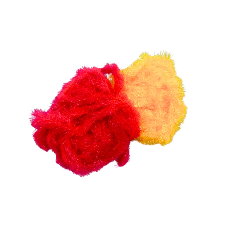 Flybox Gel Core Fritz|Ltd Ed. Fl Flame Red|Ltd Ed. Vampire Hot Coral|Fl. Coral|Fl. Pink|Fl. Sunburst|Fl. Intense Pink|Fl. Chartreuse|Ltd Ed Ultimate Fire Orange|Sweetcorn|Ltd Ed. Original Biscuit|Fl. Yellow|Ltd Ed. Competition Sunburst|Steelhead Blue|Jet