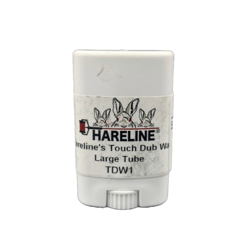 Hareline’s – Touch Dub Wax