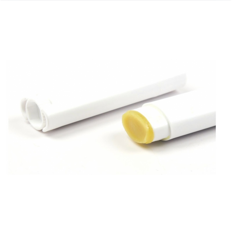Hareline – Touch Dub Wax Travel Oval Tube