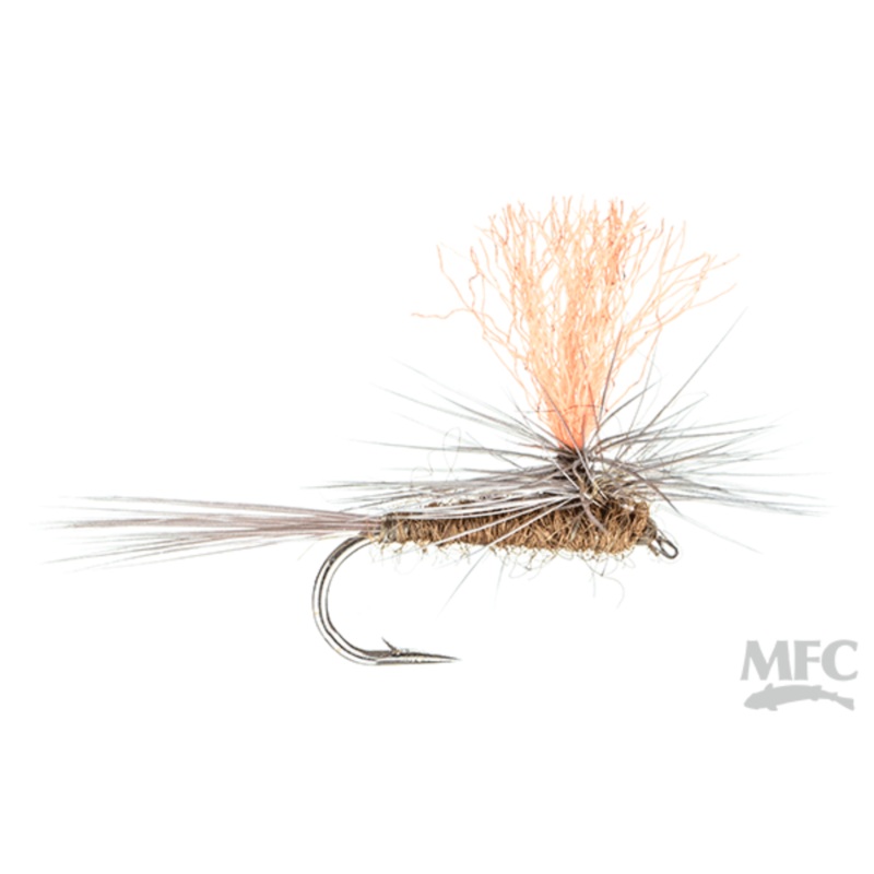 Hi-Vis Parachute BWO|14|16|18|20