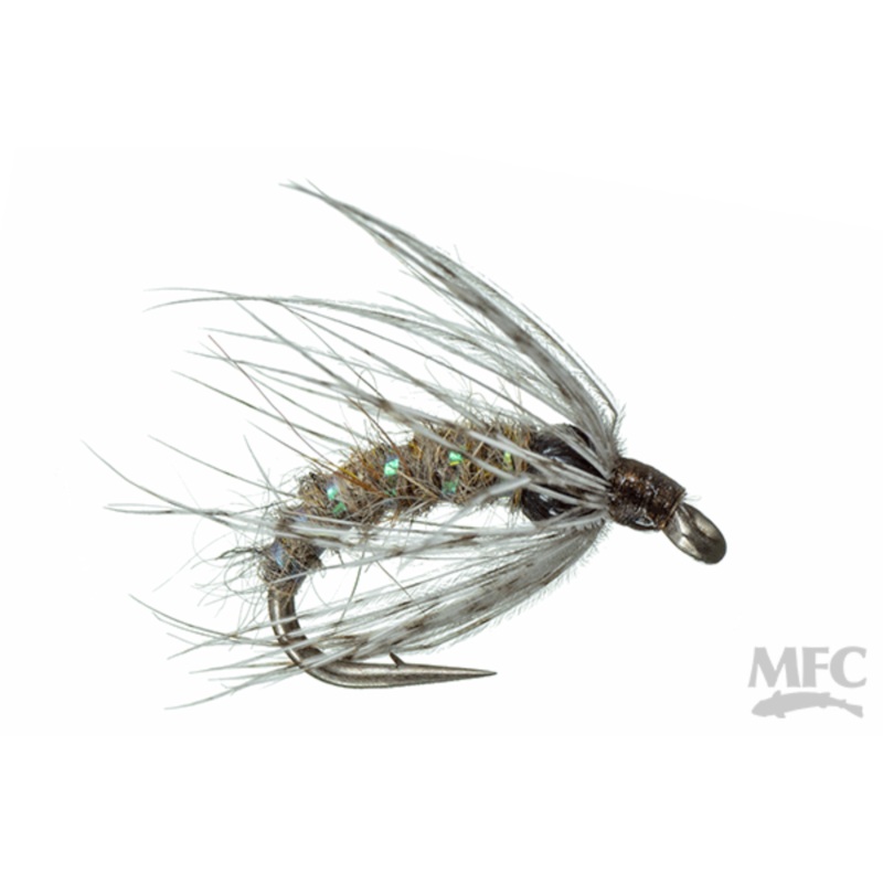 Howell’s Memory Maker – Hare’s Ear