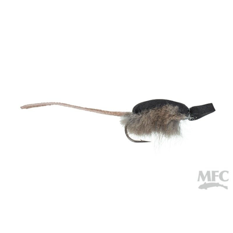 Jeremey’s Super Dawson Mouse #2