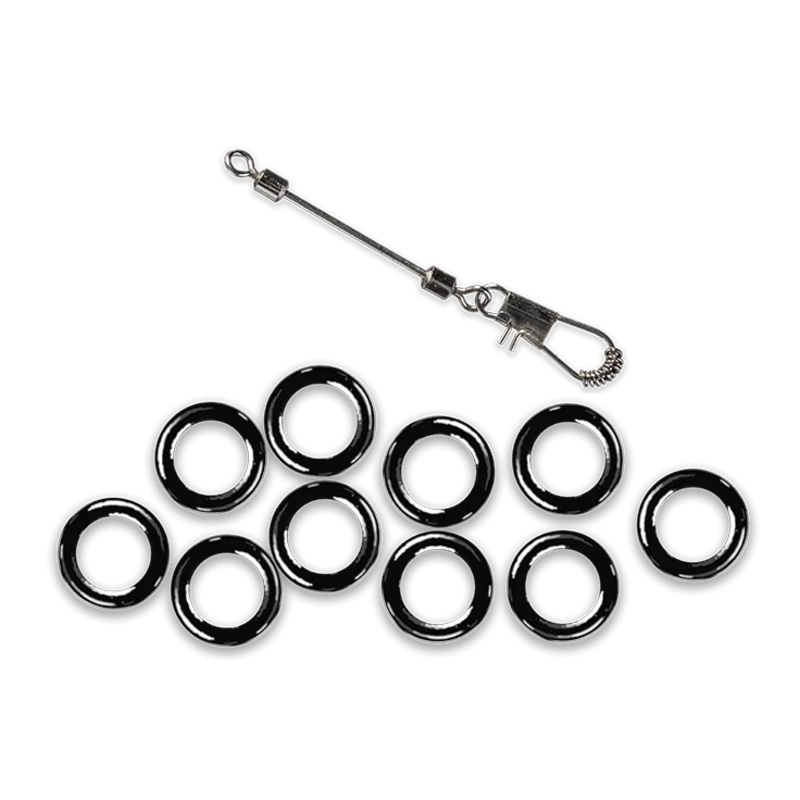 Loon – Perfect Rig Tippet Rings