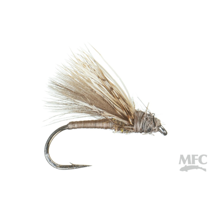 Missouri CDC Caddis|14|16