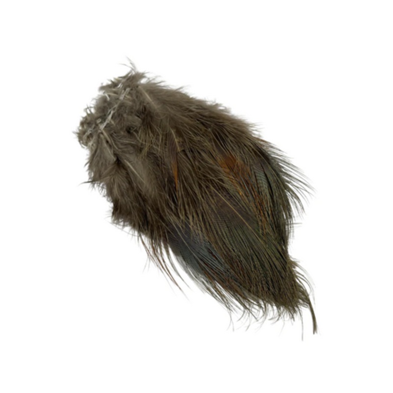 OFISHL – Ringneck Pheasant Rump Hackle