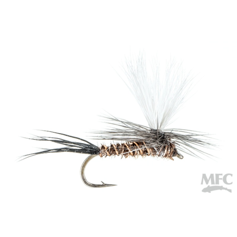 Parachute Pheasant Tail|10|18|16|14|12