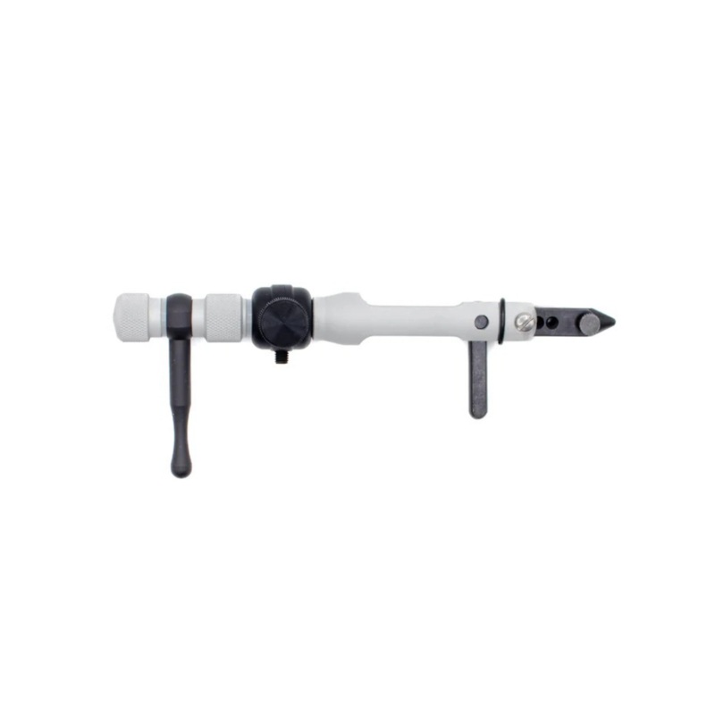 Renzetti Clouser Traveler Vise – Head Only