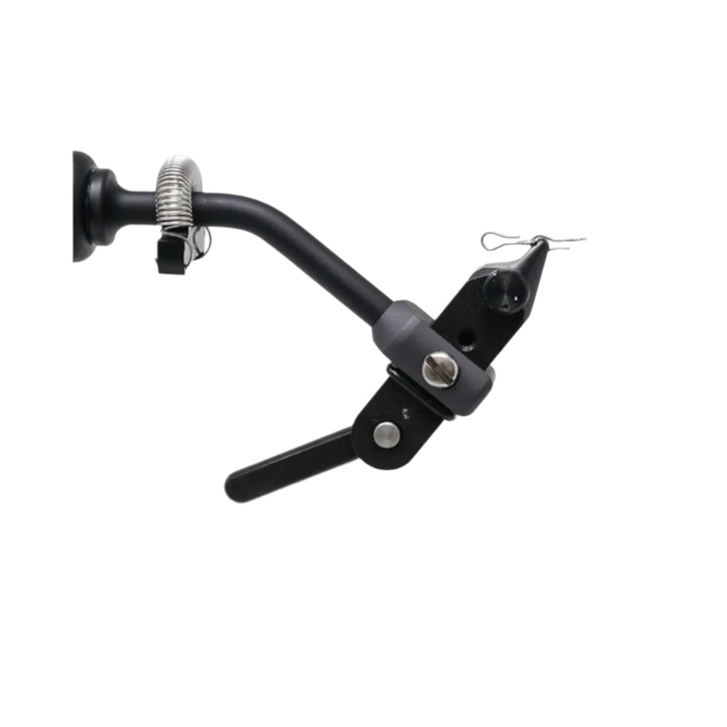 Renzetti – Game Changer SW Jaw – Left – X8149