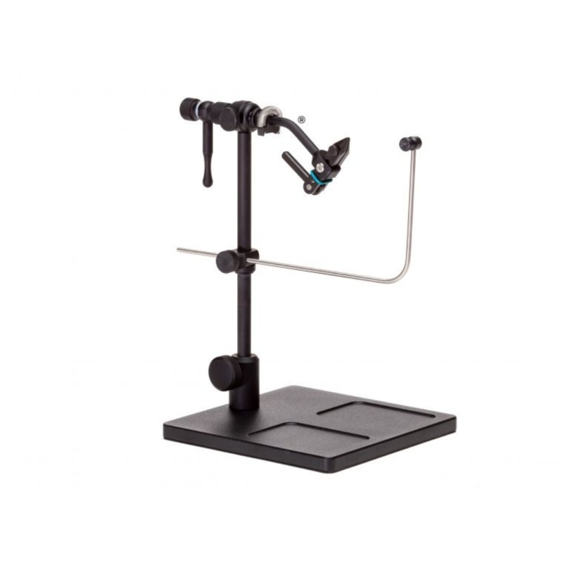 Renzetti Traveler 2304 Cam Vise 66 Pedestal Base Model