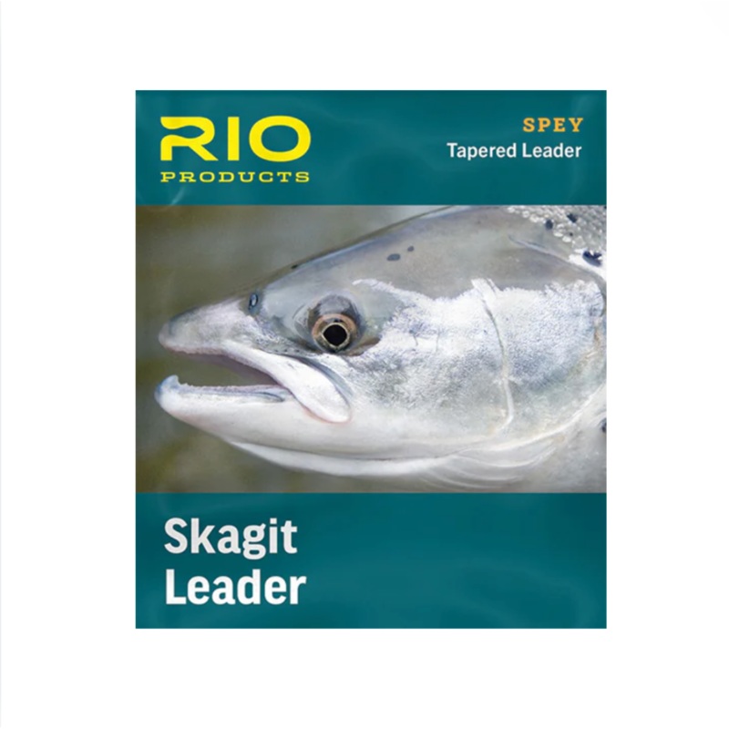 RIO – Skagit Leader 4.5 FT|16lb|12lb|20lb