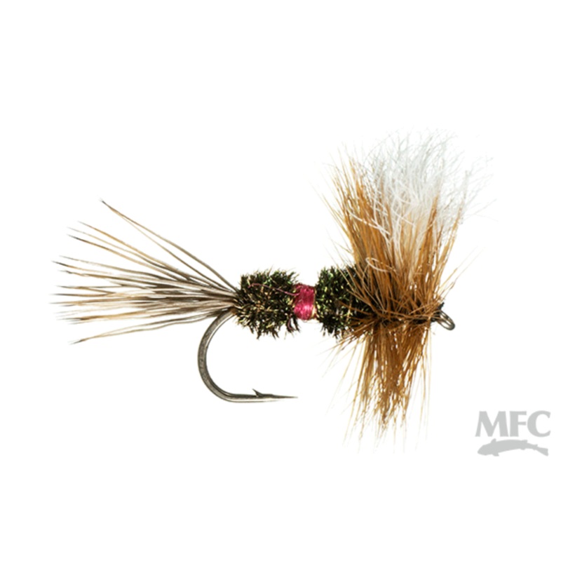 Royal Wulff|14|10|12|8|16