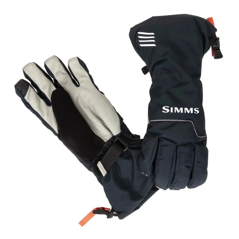 Simms – Challenger Insulated Glove