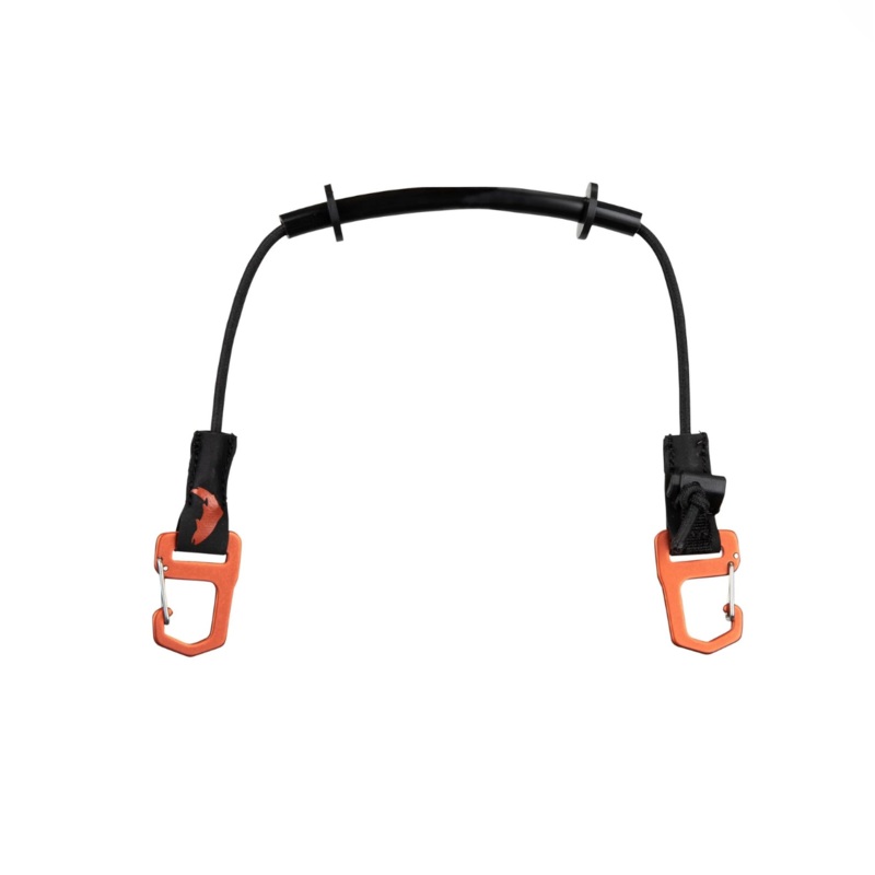 Simms – Tippet Caddy Black