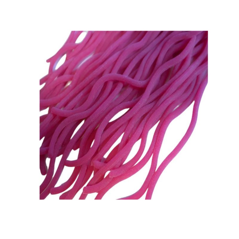 Squirmy Legs|Orange|Neon Lime|Blue|Purple|Green|Neon Orange|Fl. Yellow|Claret|Fl. Lime|Ice Glow|Glow In The Dark|Hot Red|Root Beer|Bloodworm Red|Bubblegum Glow|Fl. Pink|Deep Red|White