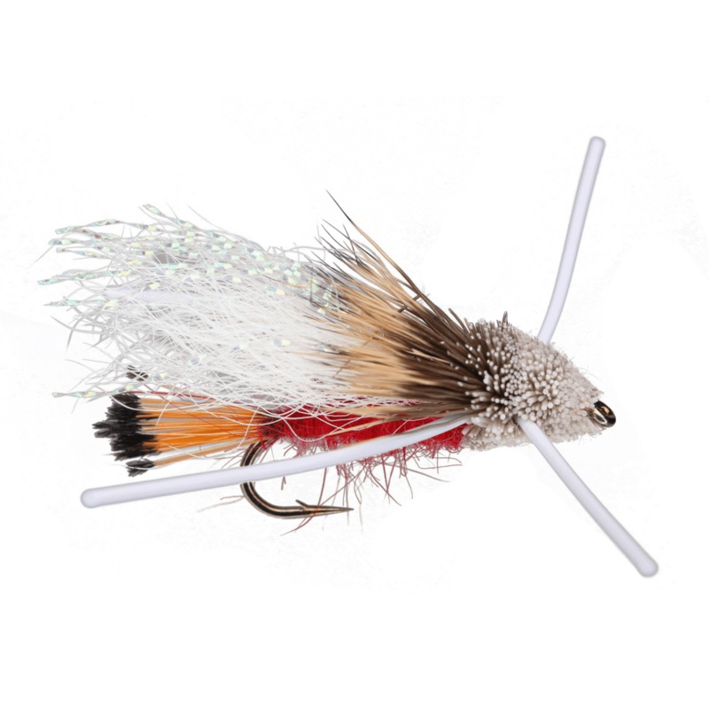 Tarantula – Red|10|12