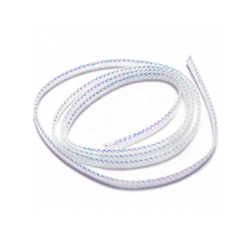 Wapsi – Flexi Cord Light|Black/Pearl|Pearl|Pearl w/Black|1/8″