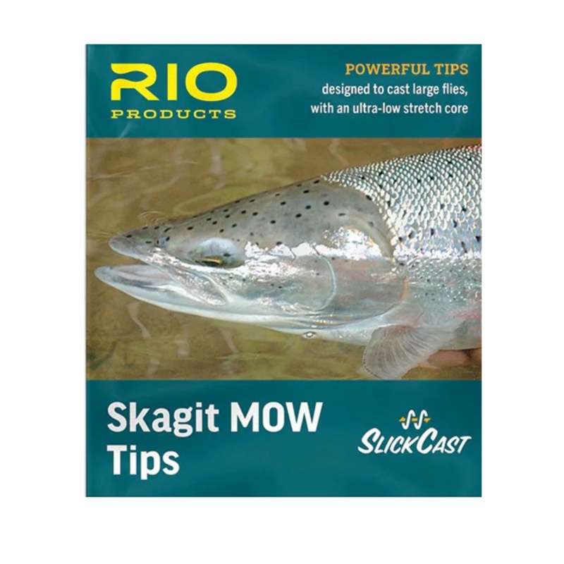 50% OFF – RIO InTouch I-MOW Tips – CLEARANCE