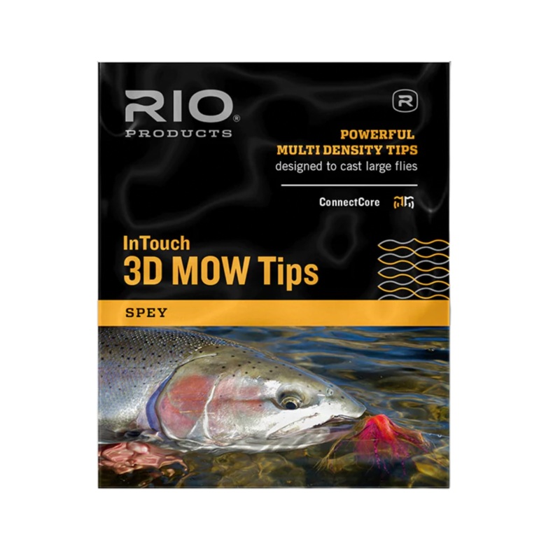 50% OFF – RIO InTouch MOW Tips –  CLEARANCE