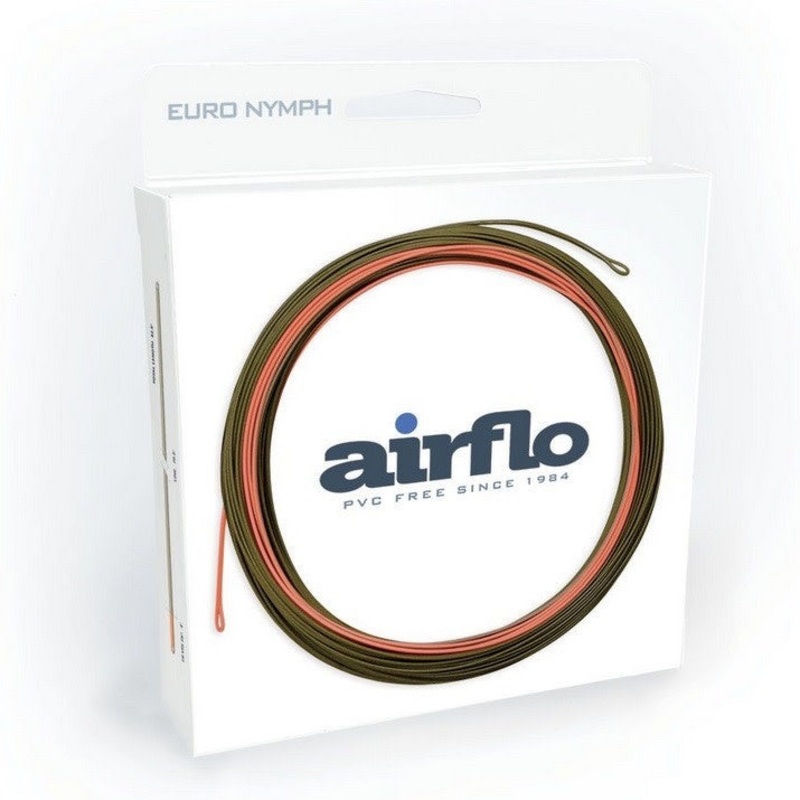 Airflo – Euro Nymph Line