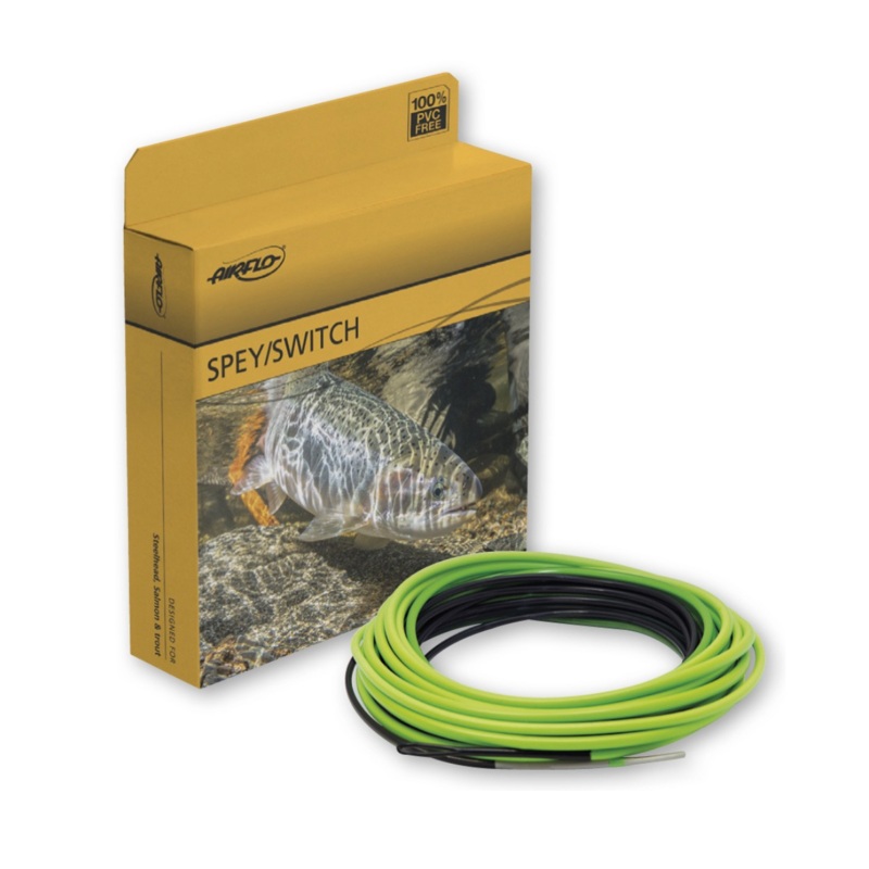 Airflo F.I.S.T. Skagit Head ( FIST ) – CLEARANCE