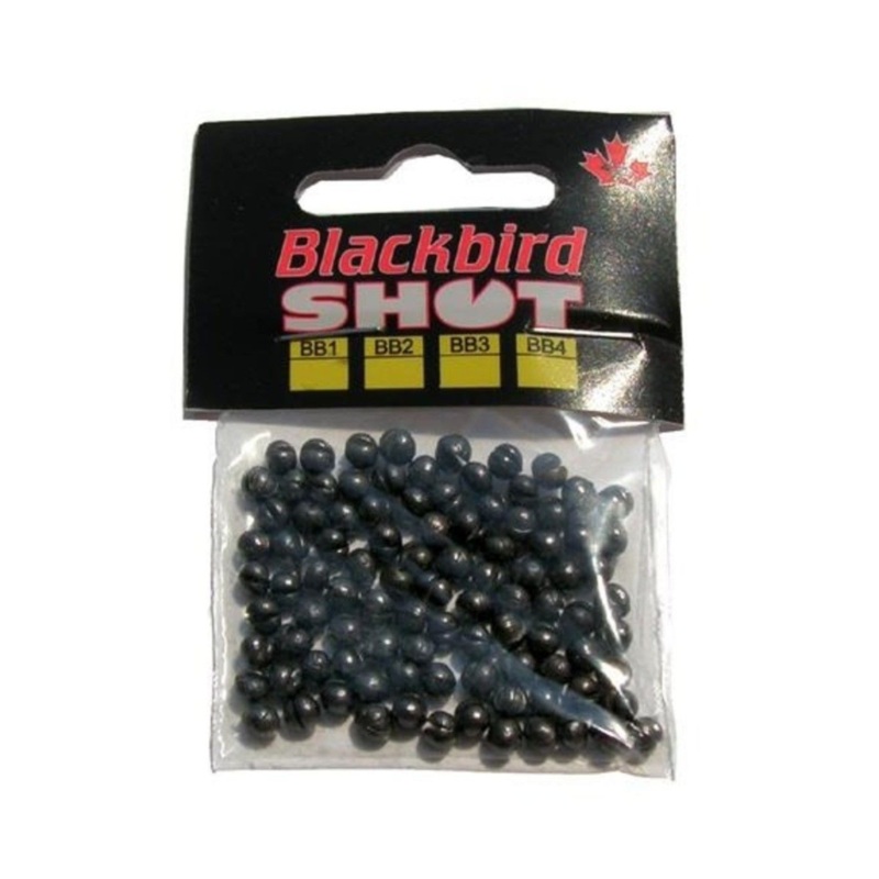 Blackbird – Split Shot Refills