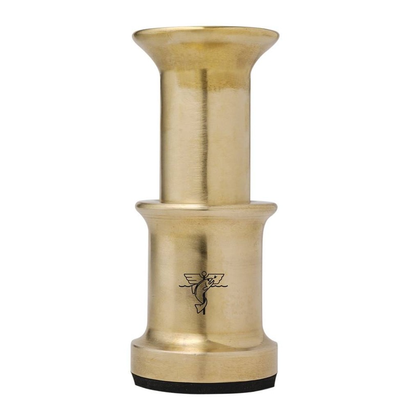 Dr. Slick Hair Stacker|Brass|Large|Medium|Small