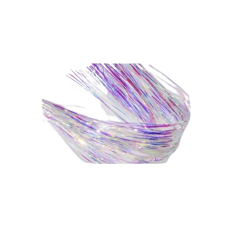 Flashabou 1/100 Micro|Pearl 10005|Opal 10033