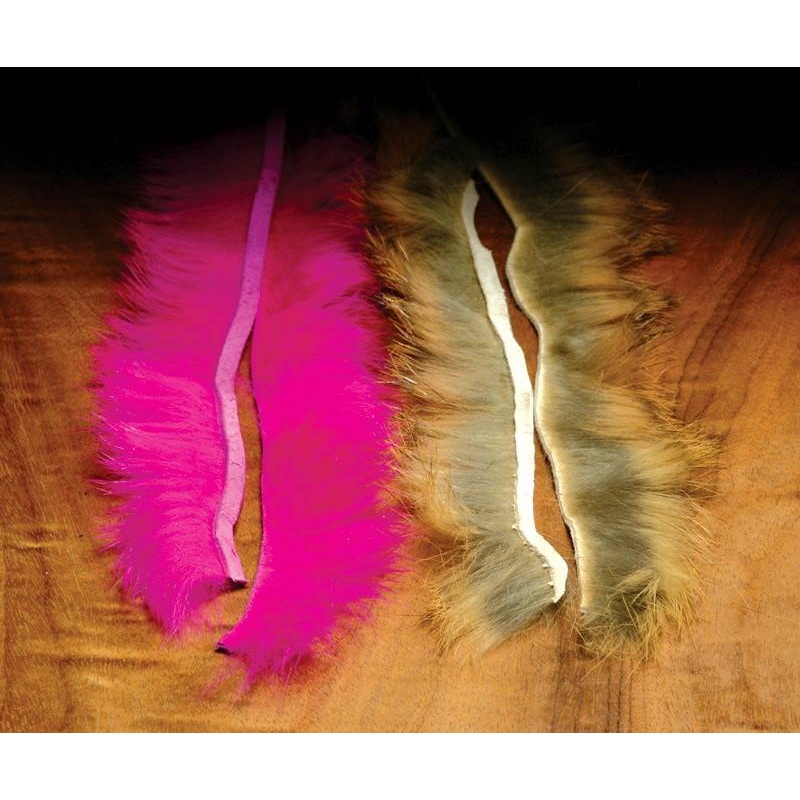 Hareline Crosscut Rabbit Strip
