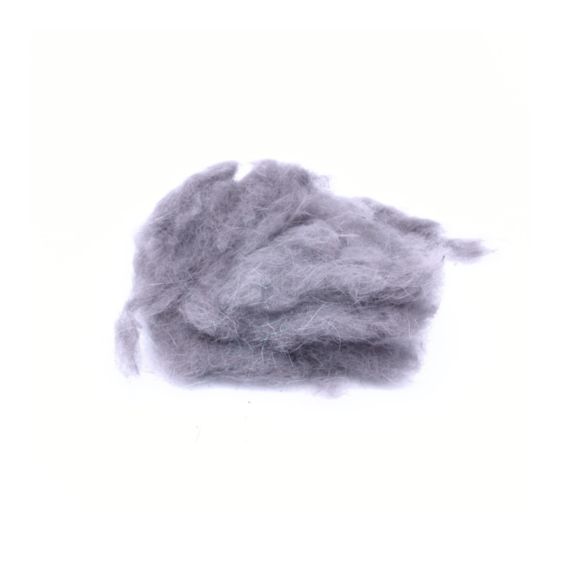 Hareline (Rabbit) Dubbin|Rusty Orange|Adam’s Gray|Orange|Red|Hendrickson Nymph|Olive Dun|Light Cahill|Olive Brown|Cream|Dark Olive|Fl. Lime Green|Hare’s Ear|Cinnamon Caddis|Purple|Black|March Brown|White|Brown|Dark Hare’s Ear|Stonefly|Caddis Green|Bright