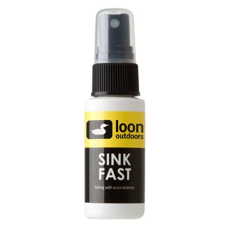 Loon Sink Fast 1 oz.