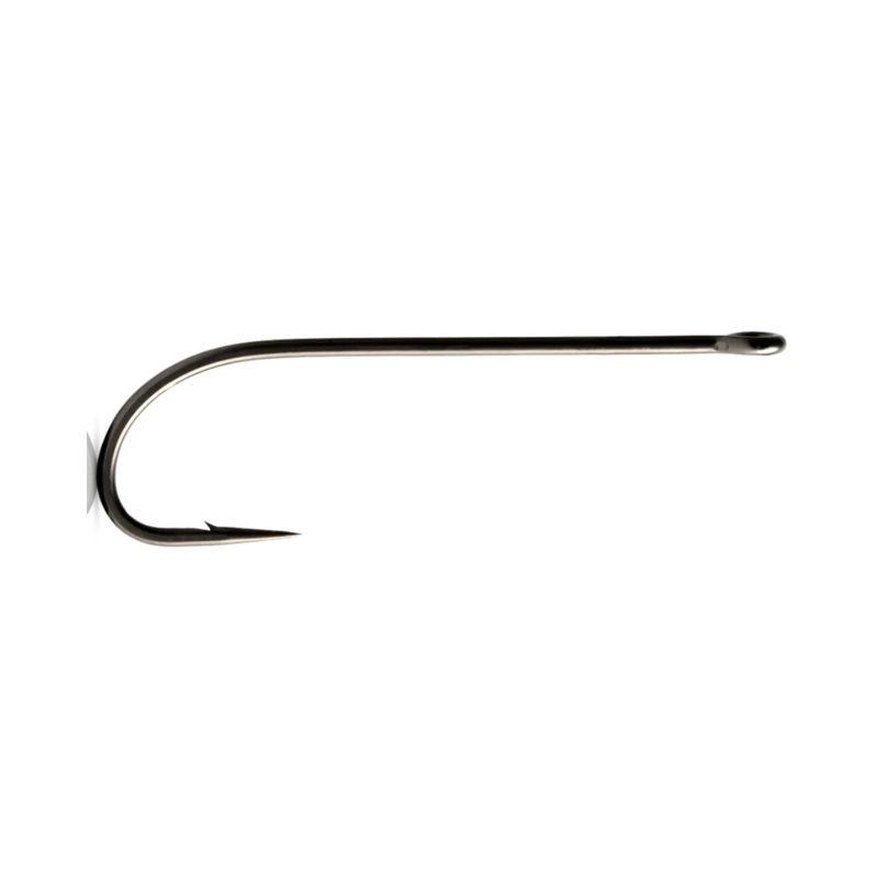 Mustad Streamer S74|6|4|2|1|2/0|1/0