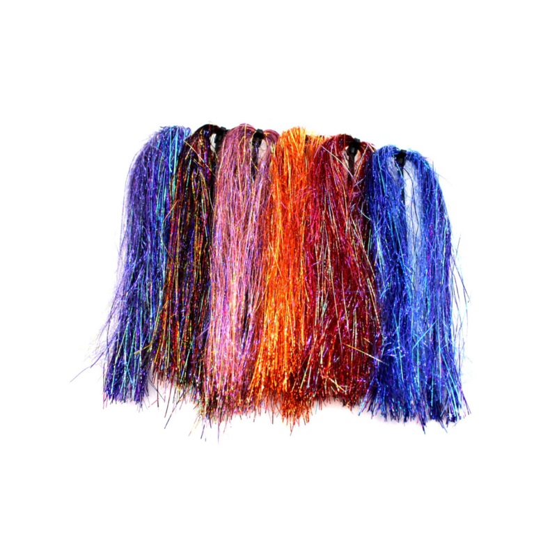 New Age Krinkle|Winter Run Blue|Fools Gold|Midnight Fire|Kaleidoscope|Cherry Pearl|Sparkling Wine|Gold Stone|Winter Run Purple|Orange Crush