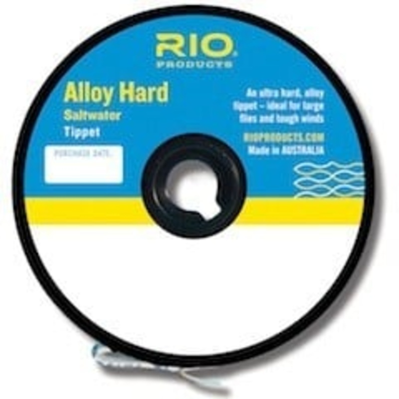 RIO Hard Mono Saltwater Guide Spool