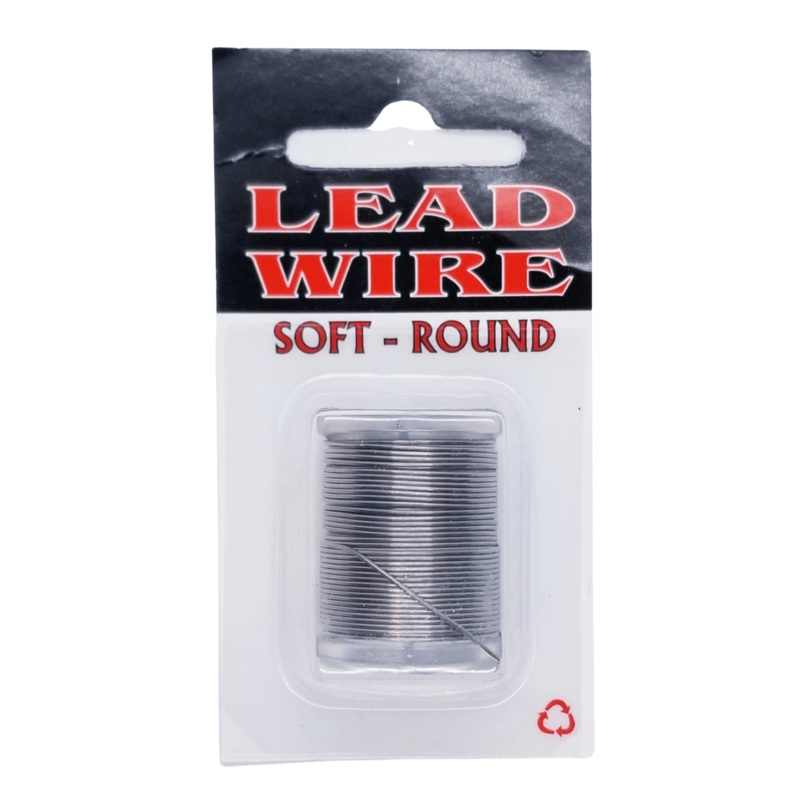 Round Lead Wire|.010″|.015″|.020″|.025″|.030″|.035″