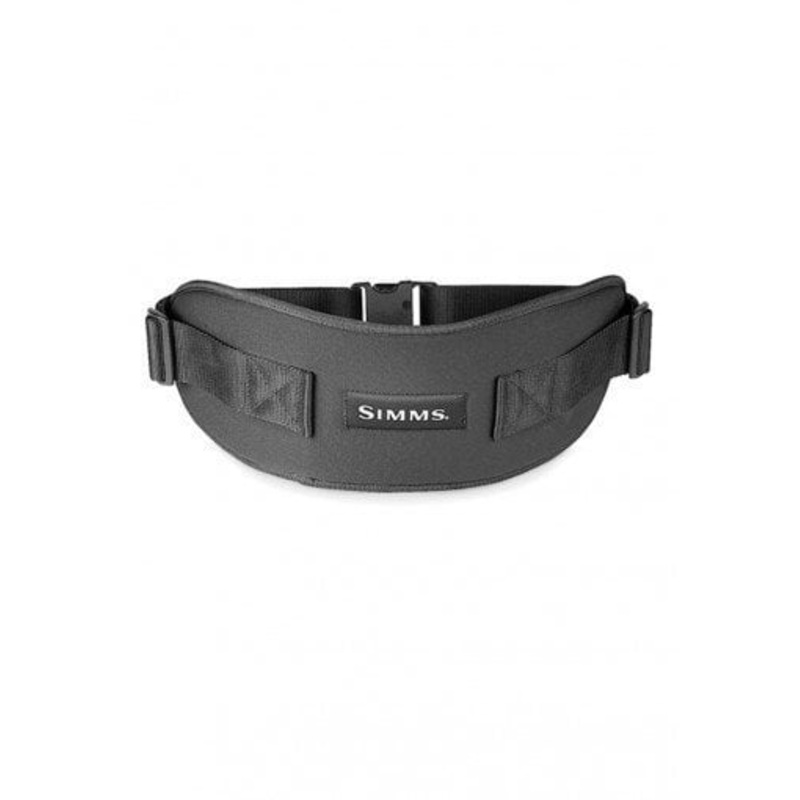 Simms – Backsaver Belt