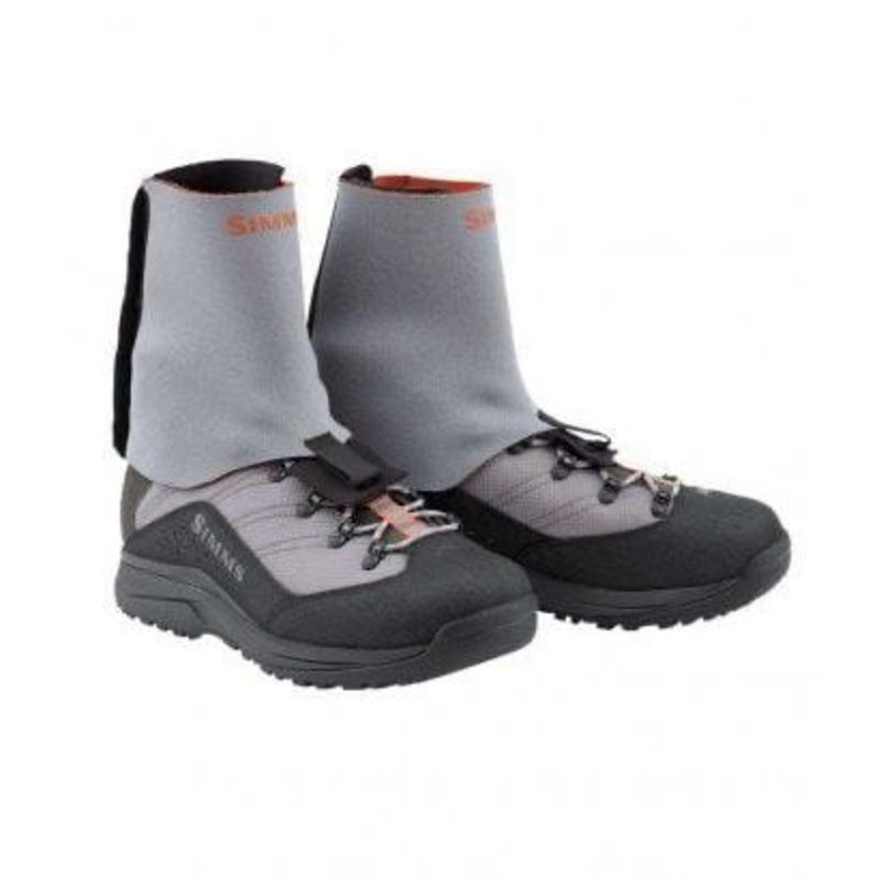 Simms Gravel Guards