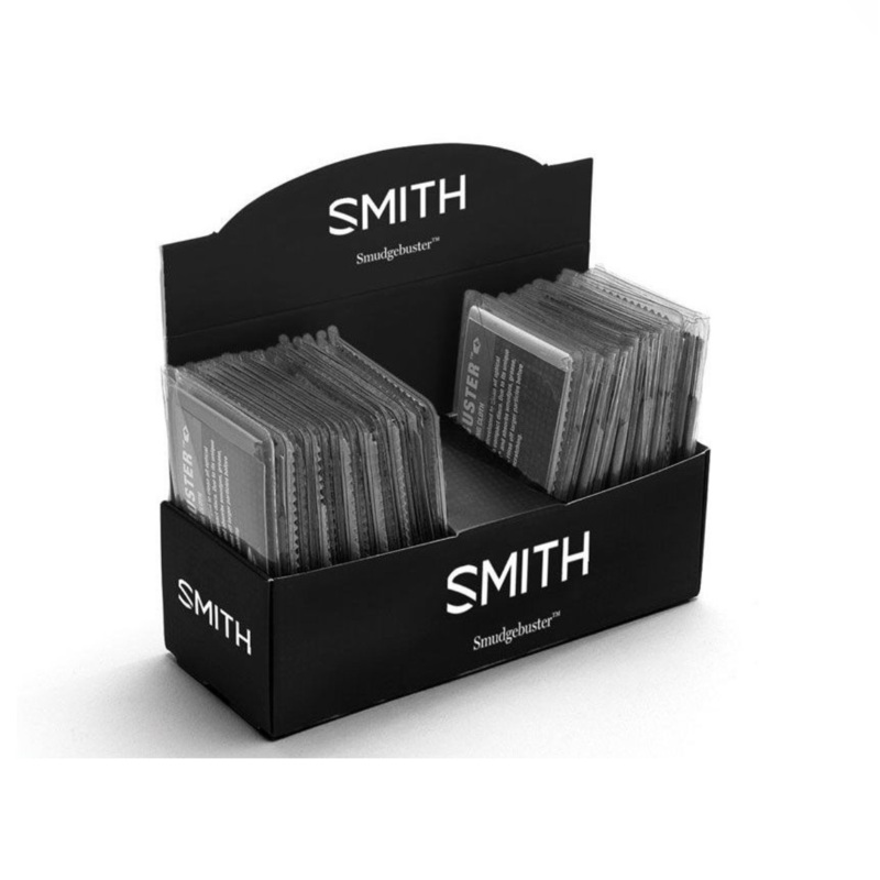 Smith Optics – Smudge Buster