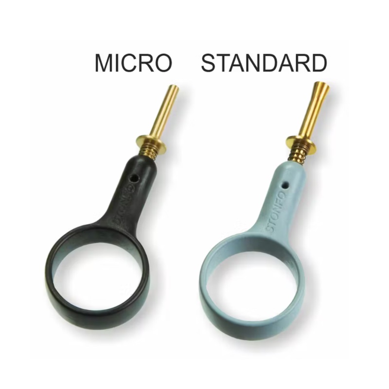 Stonfo – Pinza Hackle Pliers Elite 577