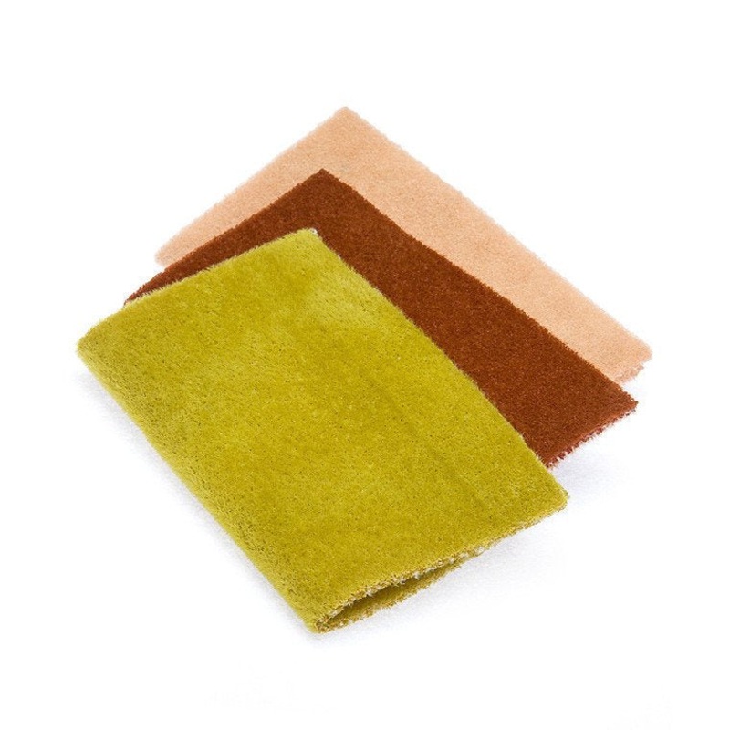 Wapsi – Furry Foam|Brown|Moss Green|Tan|Golden Stone|Lt. Olive|Gray|Black|Dark Brown|Dark Olive