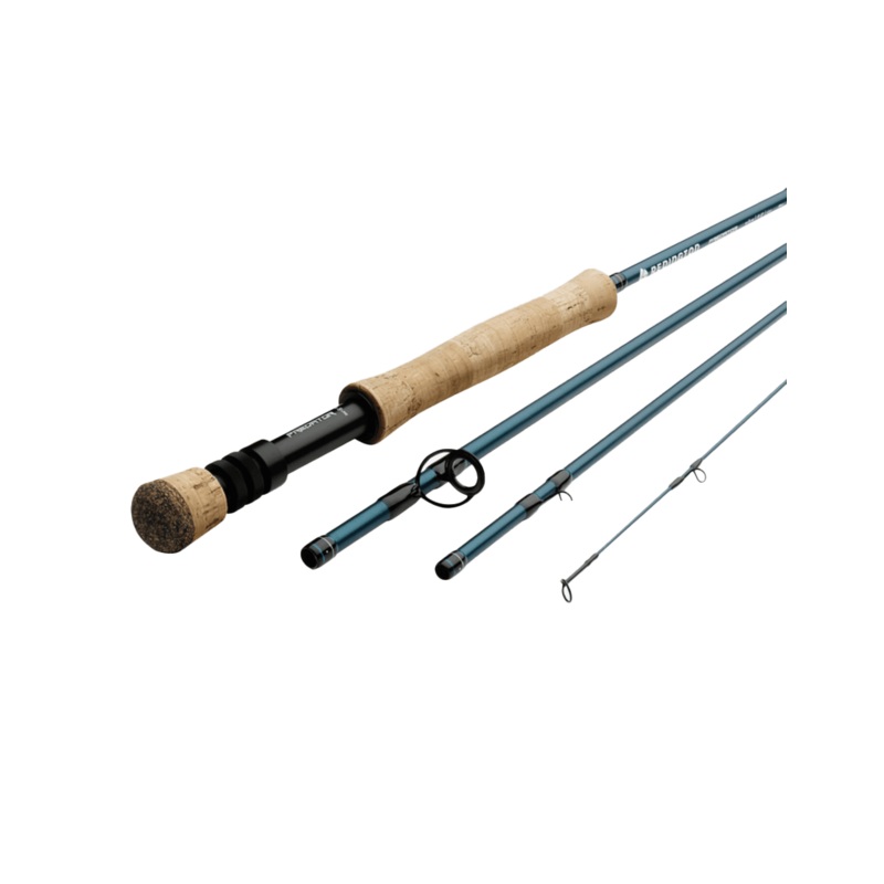 5% OFF – Redington Predator Rod 9′ 11wt