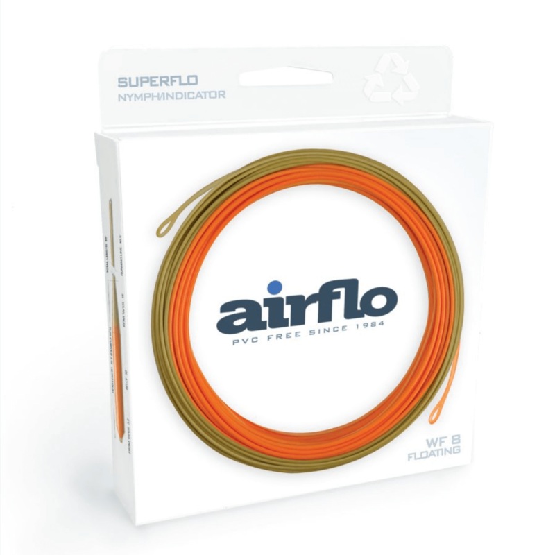 Airflo – Superflo KG Nymph Indicator – CLEARANCE