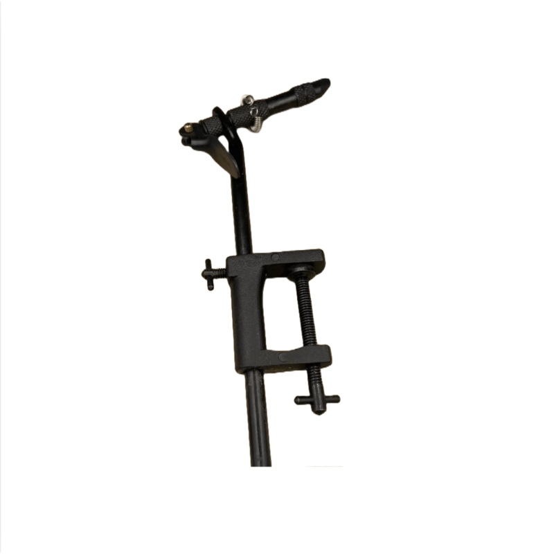 E-Serie – Vise AA #8109
