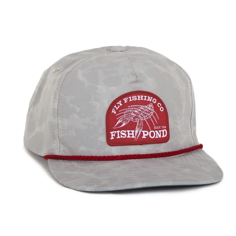 Fishpond – Ascension Hat – Flats Camo